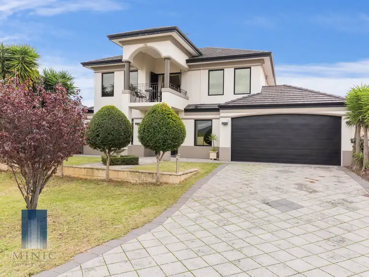Second view of Homely house listing, 3 Fitzgerald Loop, Canning Vale WA 6155