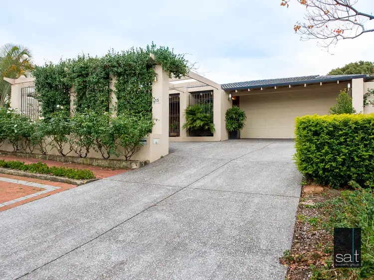 Main view of Homely house listing, 15 Stanbury Way, Booragoon WA 6154