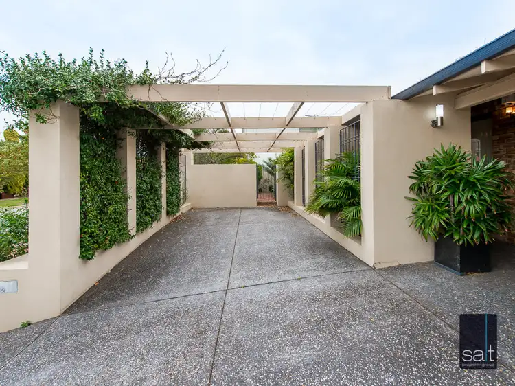 Second view of Homely house listing, 15 Stanbury Way, Booragoon WA 6154