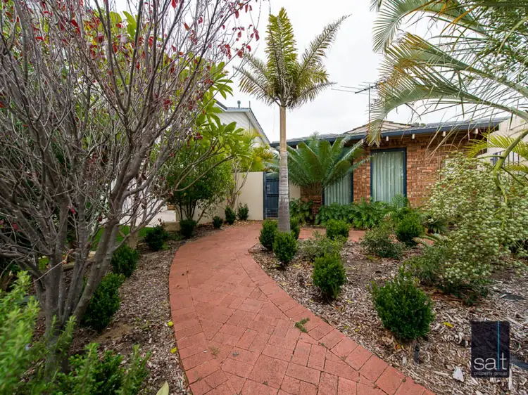 Fourth view of Homely house listing, 15 Stanbury Way, Booragoon WA 6154