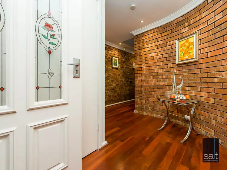 Sixth view of Homely house listing, 15 Stanbury Way, Booragoon WA 6154