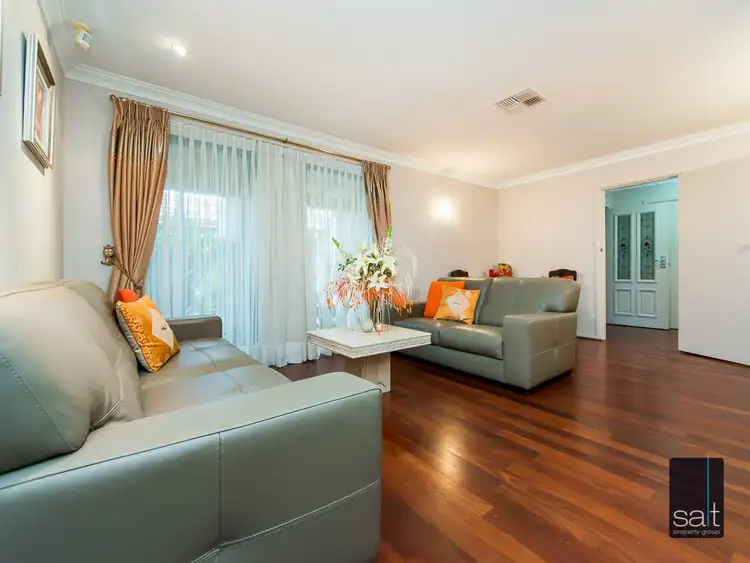 Seventh view of Homely house listing, 15 Stanbury Way, Booragoon WA 6154