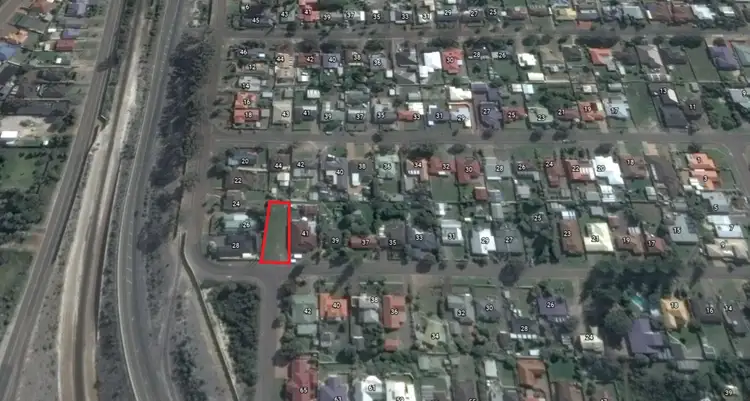 Second view of Homely land listing, Lot 20 Warrington Street, Esperance WA 6450