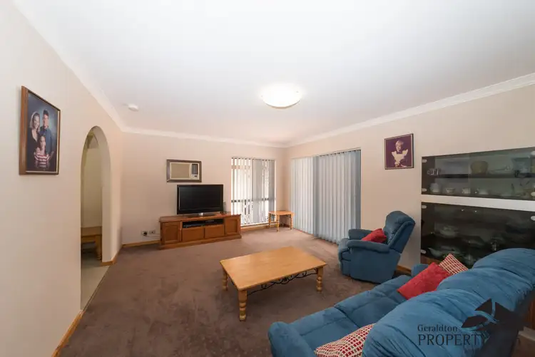 Sixth view of Homely house listing, 15 Polo Road, Woorree WA 6530