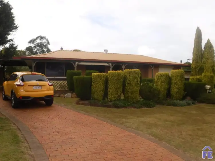 Main view of Homely house listing, 10 Thorn Street, Kingaroy QLD 4610