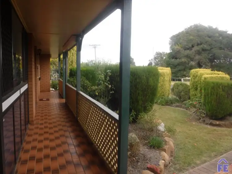 Third view of Homely house listing, 10 Thorn Street, Kingaroy QLD 4610