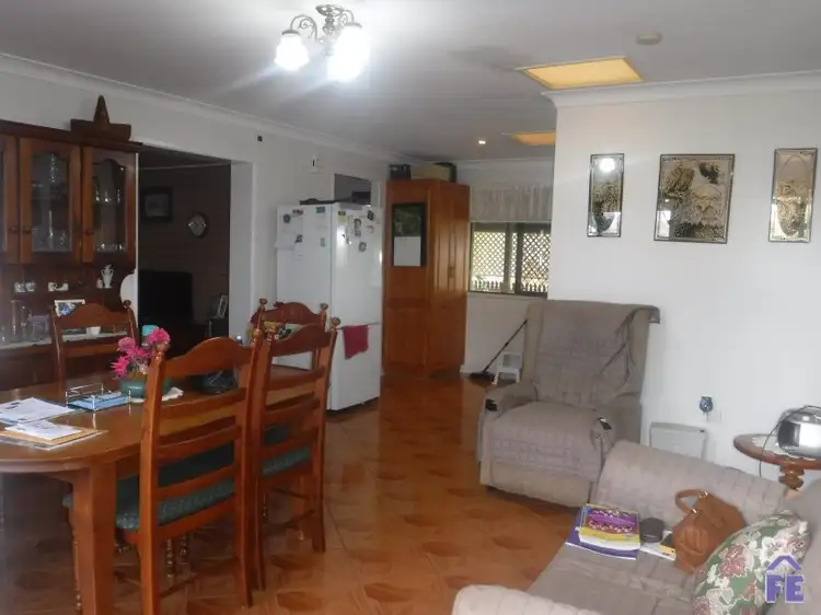 Fourth view of Homely house listing, 10 Thorn Street, Kingaroy QLD 4610