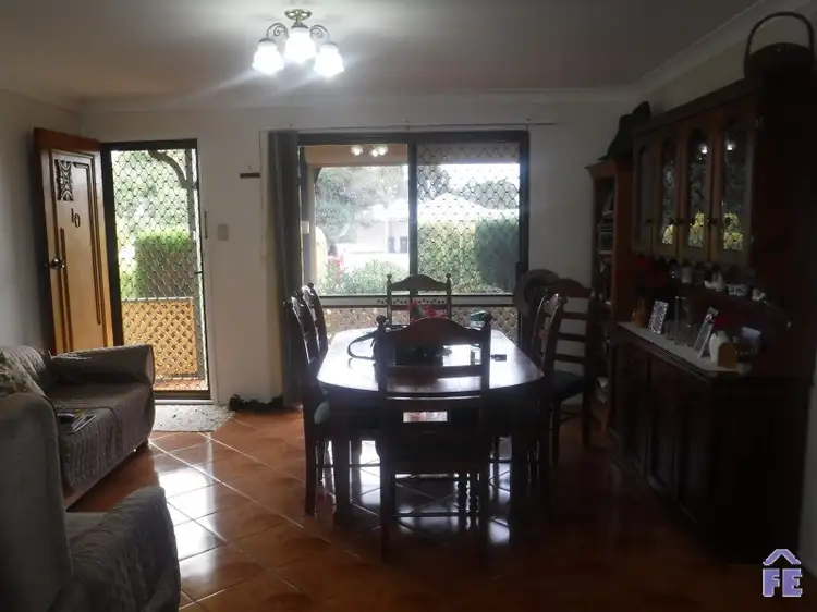 Fifth view of Homely house listing, 10 Thorn Street, Kingaroy QLD 4610
