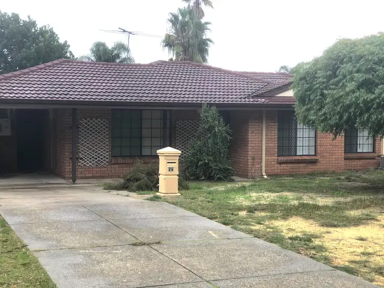 24 Laythorne Street, Nollamara WA 6061