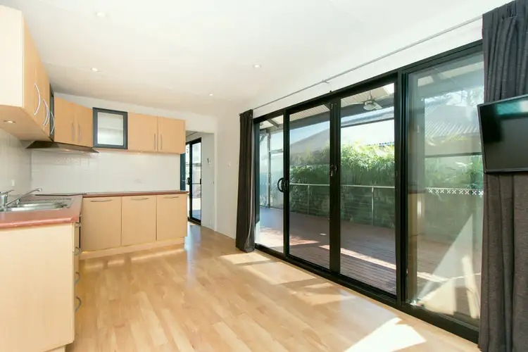 Second view of Homely studio listing, 83/122 Port Drive, Cable Beach WA 6726