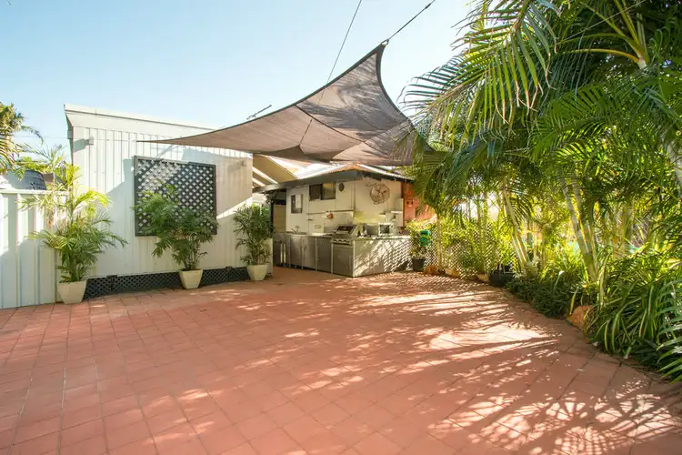 Third view of Homely studio listing, 83/122 Port Drive, Cable Beach WA 6726