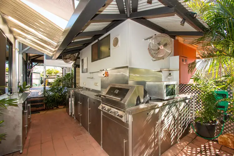 Fourth view of Homely studio listing, 83/122 Port Drive, Cable Beach WA 6726