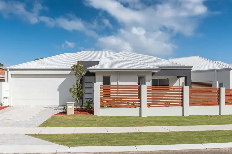 25A Twickenham Drive, Kingsley WA 6026