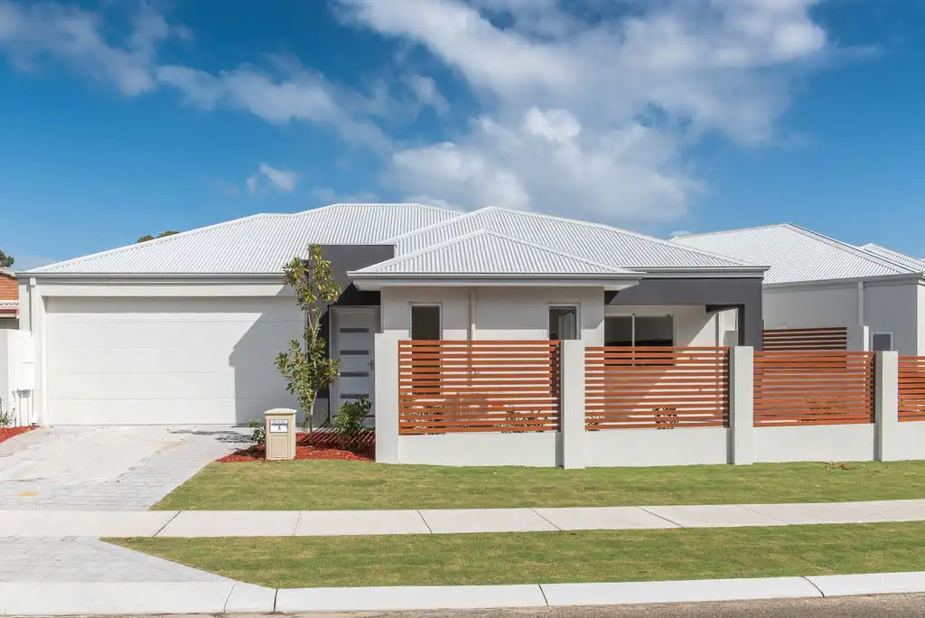 Main view of Homely villa listing, 25A Twickenham Drive, Kingsley WA 6026