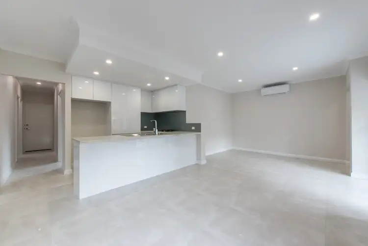 Second view of Homely villa listing, 25A Twickenham Drive, Kingsley WA 6026