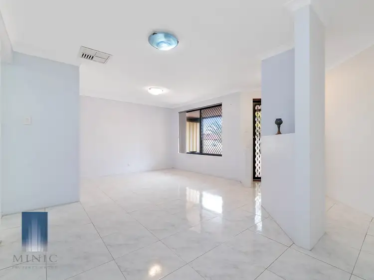 Third view of Homely house listing, 12 Pulford Close, Huntingdale WA 6110