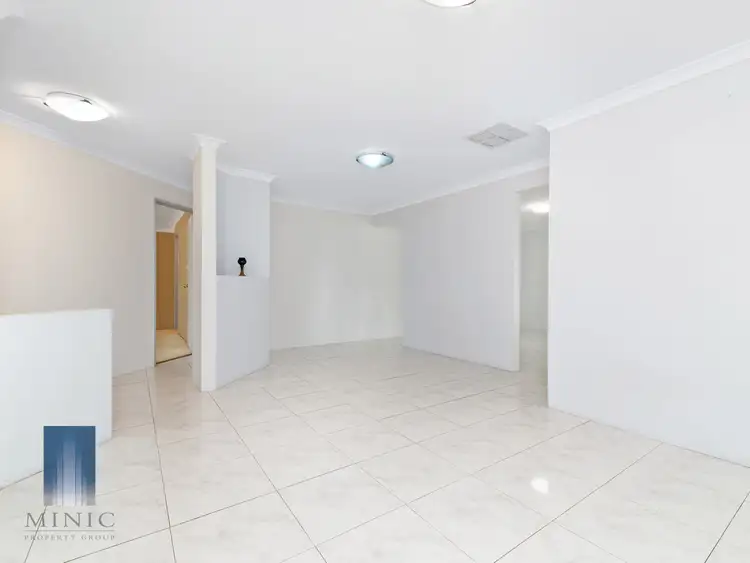 Fourth view of Homely house listing, 12 Pulford Close, Huntingdale WA 6110