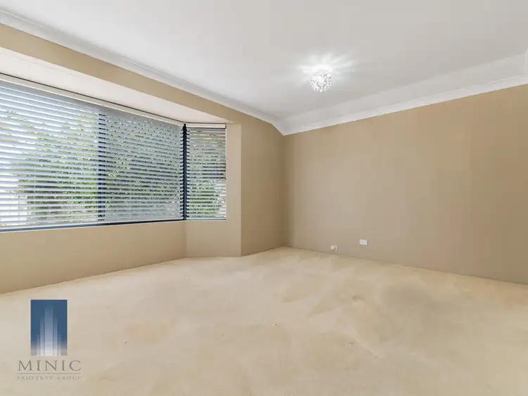 Fifth view of Homely house listing, 12 Pulford Close, Huntingdale WA 6110