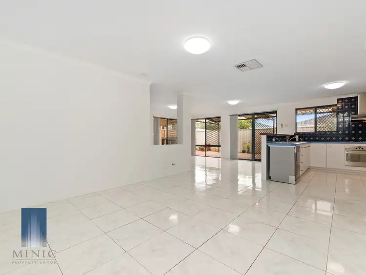 Sixth view of Homely house listing, 12 Pulford Close, Huntingdale WA 6110