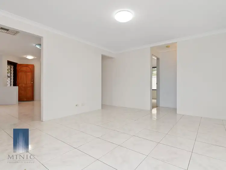 Seventh view of Homely house listing, 12 Pulford Close, Huntingdale WA 6110