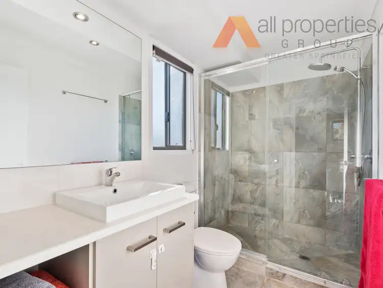 Fifth view of Homely house listing, 18 Messenger Crescent, Springfield Lakes QLD 4300