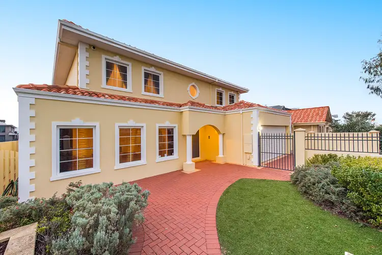 Seventh view of Homely house listing, 8 Cormorant Key, Wannanup WA 6210