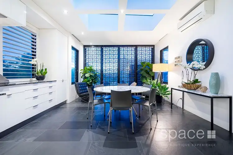 Second view of Homely apartment listing, 38A Pearse Street, North Fremantle WA 6159