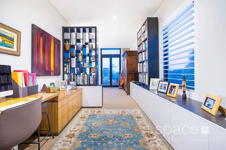 Third view of Homely apartment listing, 38A Pearse Street, North Fremantle WA 6159