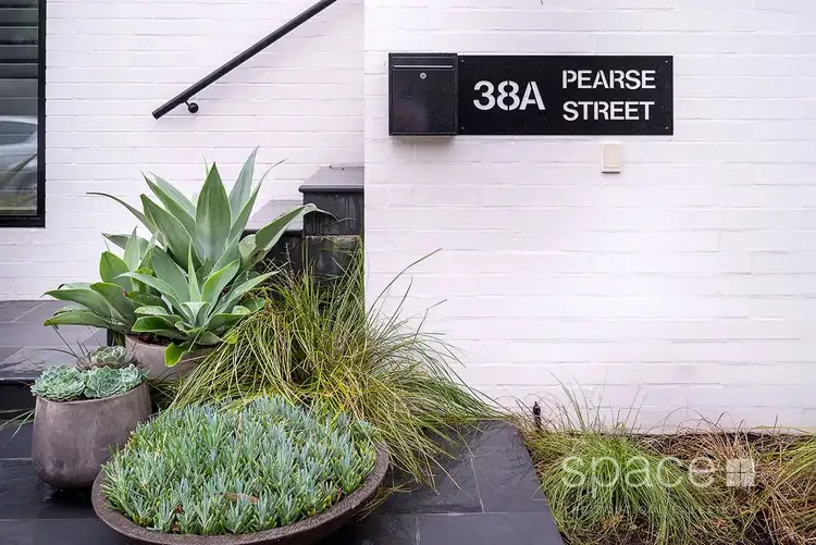 Fourth view of Homely apartment listing, 38A Pearse Street, North Fremantle WA 6159