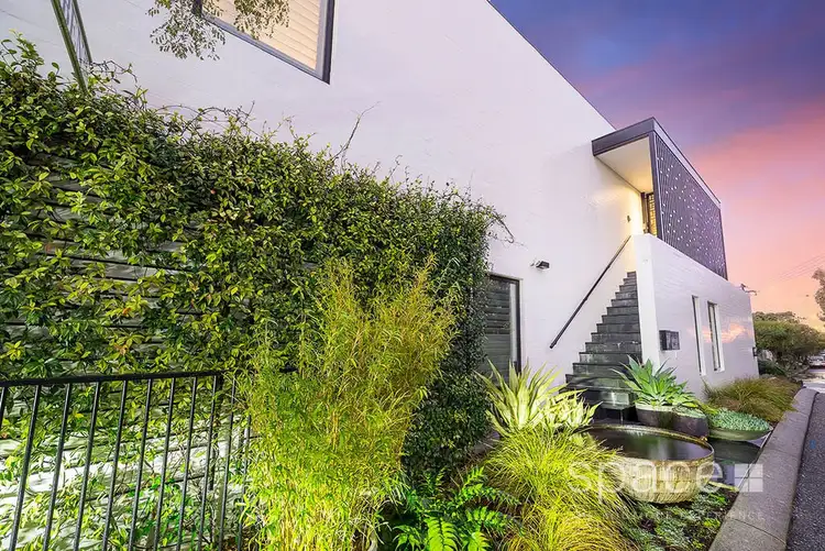 Fifth view of Homely apartment listing, 38A Pearse Street, North Fremantle WA 6159