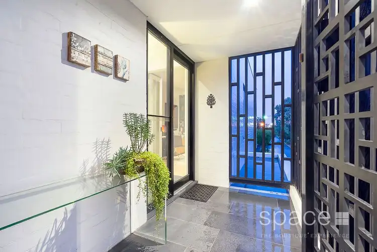 Sixth view of Homely apartment listing, 38A Pearse Street, North Fremantle WA 6159