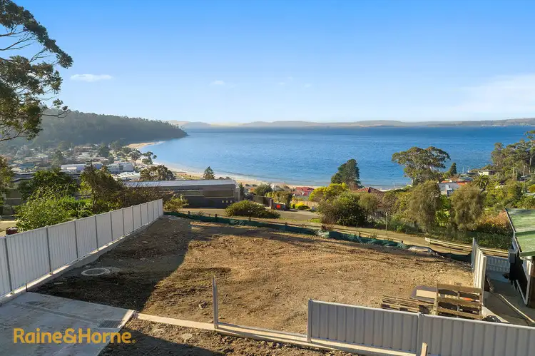 Third view of Homely land listing, Lot 2/65 Roslyn Avenue, Kingston Beach TAS 7050