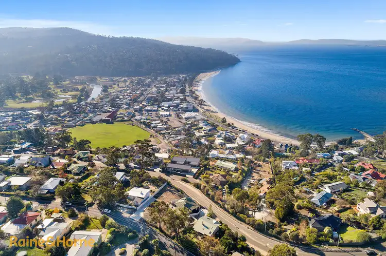 Sixth view of Homely land listing, Lot 2/65 Roslyn Avenue, Kingston Beach TAS 7050