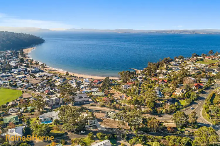 Seventh view of Homely land listing, Lot 2/65 Roslyn Avenue, Kingston Beach TAS 7050