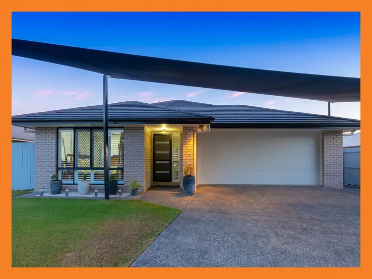 Main view of Homely house listing, 20 John Davison Place, Crestmead QLD 4132