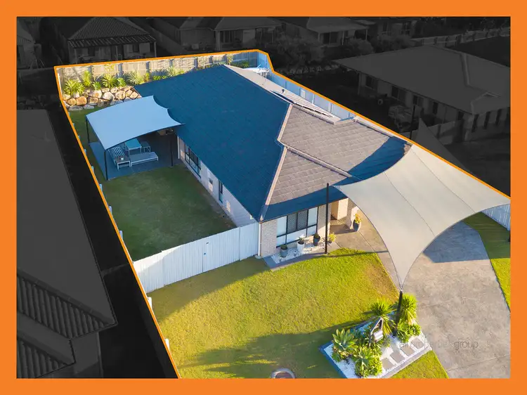 Second view of Homely house listing, 20 John Davison Place, Crestmead QLD 4132