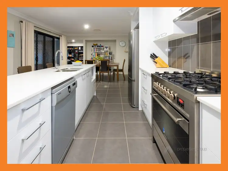 Fourth view of Homely house listing, 20 John Davison Place, Crestmead QLD 4132