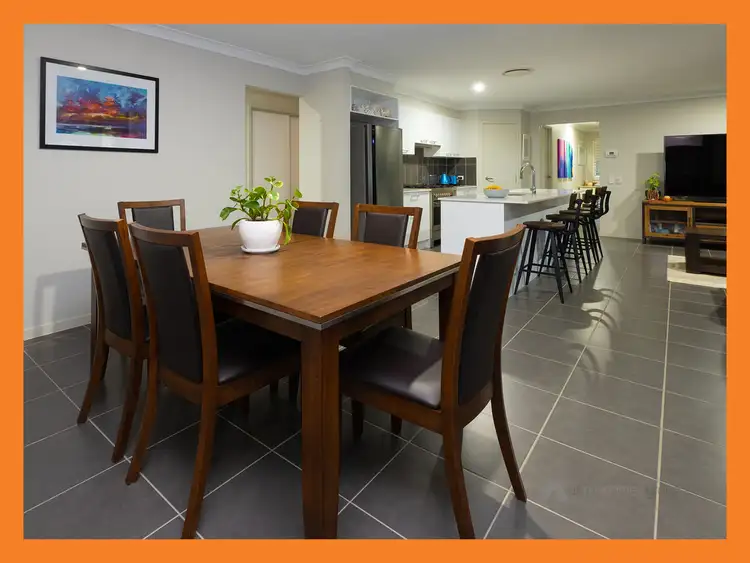 Fifth view of Homely house listing, 20 John Davison Place, Crestmead QLD 4132