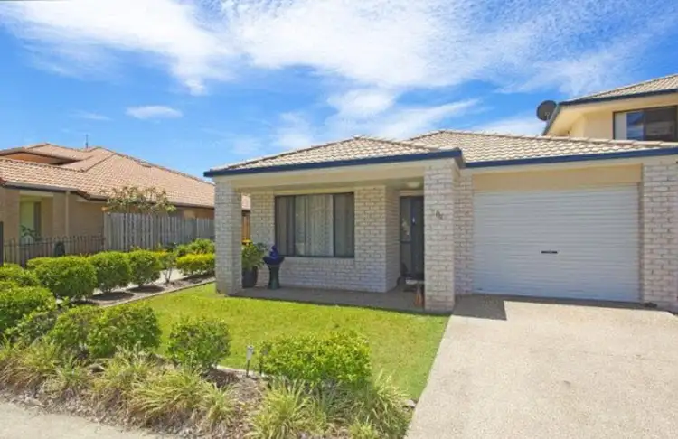 204/2 Falcon Way, Tweed Heads South NSW 2486