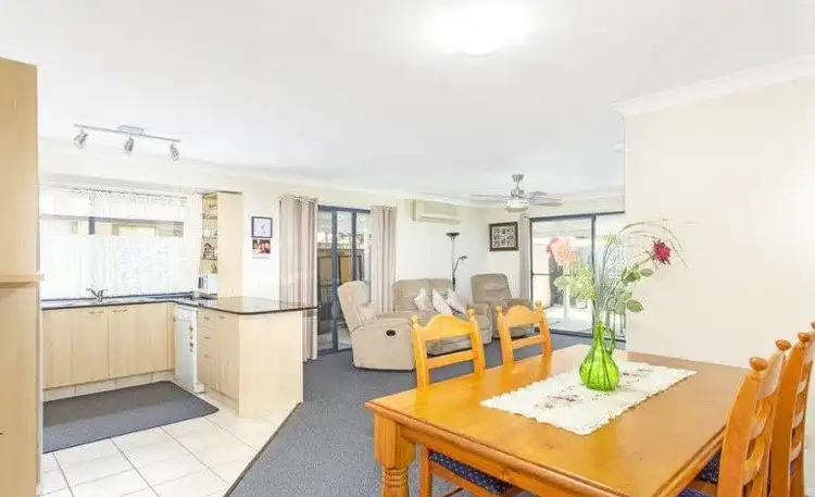Second view of Homely house listing, 204/2 Falcon Way, Tweed Heads South NSW 2486