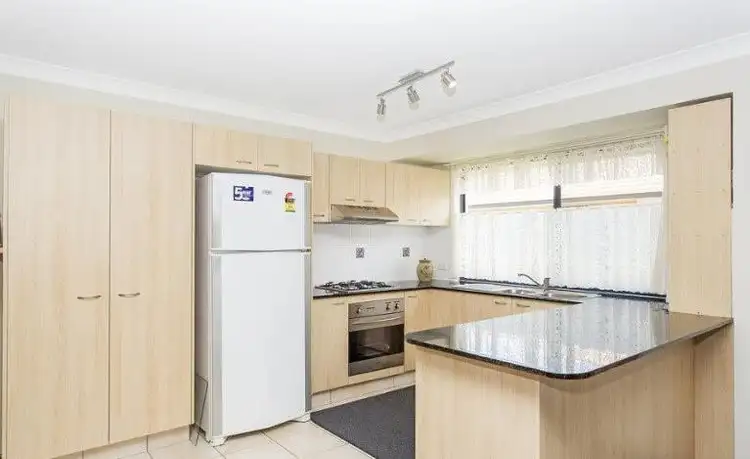 Third view of Homely house listing, 204/2 Falcon Way, Tweed Heads South NSW 2486