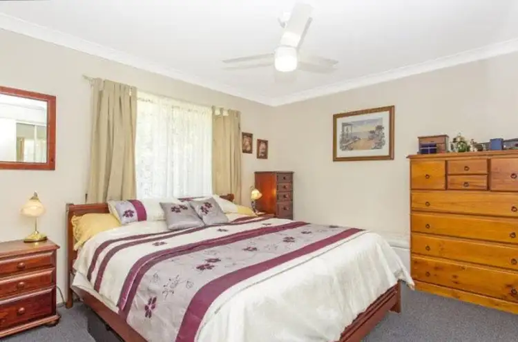 Fifth view of Homely house listing, 204/2 Falcon Way, Tweed Heads South NSW 2486