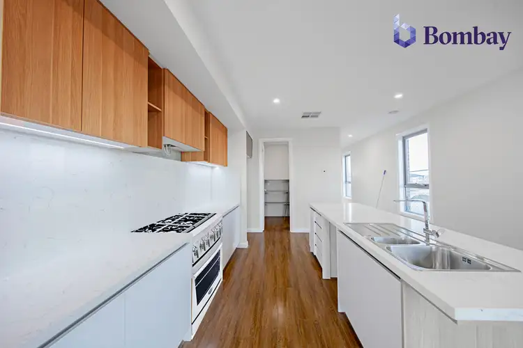 Second view of Homely house listing, 9 Chevery Street, Mickleham VIC 3064