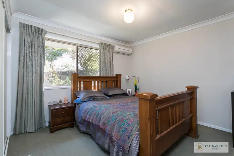 Second view of Homely townhouse listing, 98 / 205 Thorneside Road, Thorneside QLD 4158