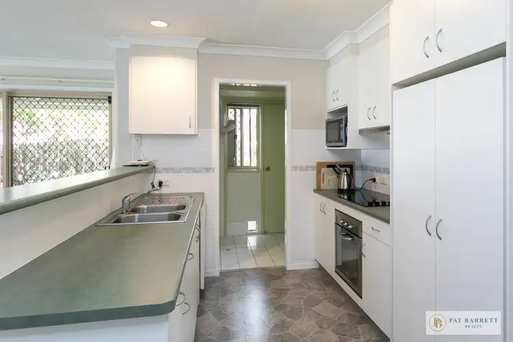 Fifth view of Homely townhouse listing, 98 / 205 Thorneside Road, Thorneside QLD 4158