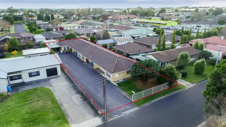 43 Shelton Street, Mount Gambier SA 5290