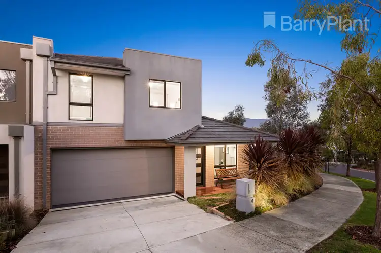 5 Hubble Road, Croydon VIC 3136