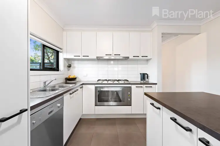 Third view of Homely house listing, 5 Hubble Road, Croydon VIC 3136