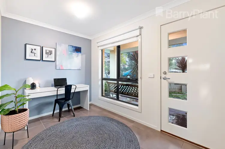 Fifth view of Homely house listing, 5 Hubble Road, Croydon VIC 3136