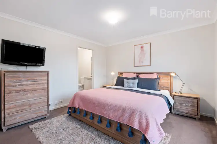 Sixth view of Homely house listing, 5 Hubble Road, Croydon VIC 3136